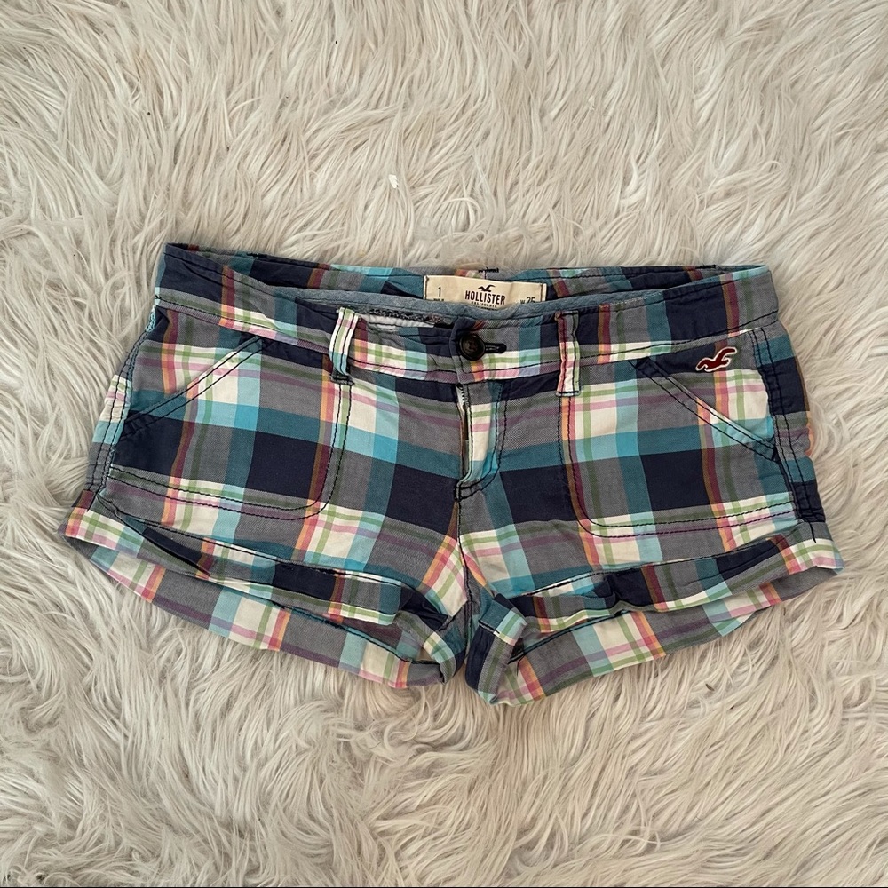 Hollister short size 1